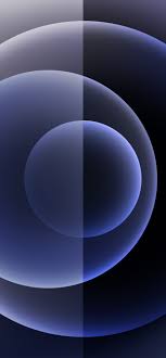 Meanwhile, download iphone 12 mini, iphone 12, iphone 12 pro, and iphone 12 pro max live wallpapers or video wallpapers that should fit best on homescreen and lockscreen of any smartphone or tablet. 1700 Orbs Black Thumbnail 375w 812h 3x Iphone Appleosophy