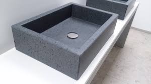 Waschbecken Aus Naturstein Naturstein Handel Handwerk Hanser Pfafferott Gmbh
