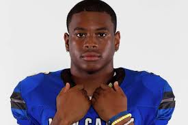 FOOTBALL: New Caney focused