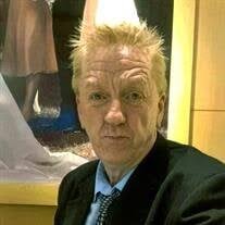 Mr. Billy "Bill" Dale Clanton Obituary