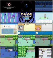 Originally released for the game boy™ color system in 2000, the pokémon™ crystal game added several new . Pokemon Crystaldust Download Pokemoncoders