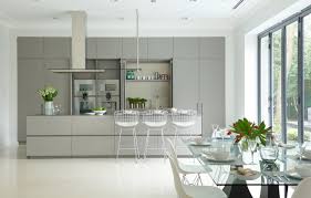 modern kitchen design