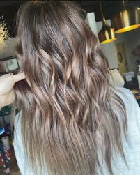 These light brown hair color pictures are sure to inspire your next look. 42 Beautiful Light Brown Hair Colors And Styles