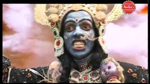 Jai Kali Jai Jai Kali || THE POWERFUL CHANT OF KALI MAA FOR DESTROYING ALL  EVIL FROM OUR LIVES