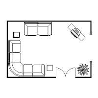 If taken into consideration, it will help in taking more calculated design initiatives for the house planning. Floor Plan Templates