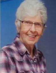 Donna Raye Peterson Obituary September 29, 2022