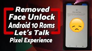 These smart tools allow you to do everything from a skin analysis to virtual makeup application. Face Unlock Pixel Experience Apk 2019 New Version Updated November 2021