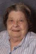 GLADYS HERBERGER Obituary (2009)