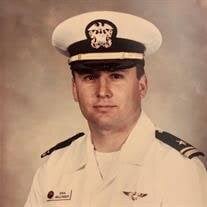 Erik L. Ballinger Obituary