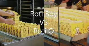 Ini adalah soalan yang hampir semua yang mempunyai kesedaran berat badan akan bertanya kepada diri sendiri. Perbedaan Roti Boy Dengan Roti O Lebih Enak Mana Foodierate