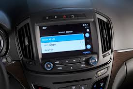 It wasn't hard to have her daughter move to milwaukee because it was still within a day's driving distance, sallie says. A Peek Into Gm S Connected Car Future Fortune