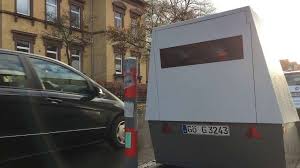 An Der Lutter Blitzt Es Am Meisten Stadt Gottingen Nimmt Mehr Als Zwei Millionen Euro Ein Gottingen In 2020 Stadt Stadtverwaltung Innenstadt