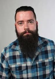 Beards in S.A. continue to grow in length and popularity