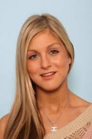 Nikki grahame, a fan favourite contestant on the u.k. Nikki Grahame Hosts Celebrityparty Big Brother Special At London S Indig02