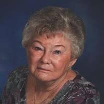 Carolyn Joyce Wilson Obituary