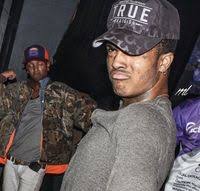 Khalil Lee Son (supersaiyanbrodi7)