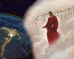 JESUS CRISTO VOLTARÁ!!!: PERTO ESTÁ O GRANDE DIA | Jesus está voltando,  Cristo, Arrebatamento da igreja