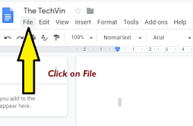 The viewing mode is the third and final option for reviewing a google document. How To Track Changes In Google Docs Step By Step The Techvin