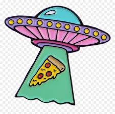 Drawing Trippy Pizza Transparent Png Clipart Free Download Alien Ufo Clip Art Png Download Vhv All images and logos are crafted with great workmanship. drawing trippy pizza transparent png