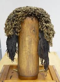 Egyptian hairstyles by styop quoons, released 12 october 2011 1. Wig British Museum
