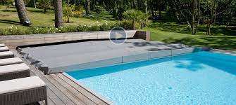 epingle sur piscine