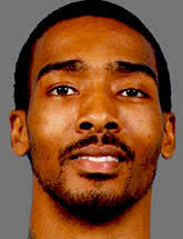 Luther Head (G) Stat Splits