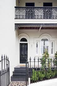 T01 Architecture Projects Paddington Facade House Victorian Terrace House Terrace House Exterior