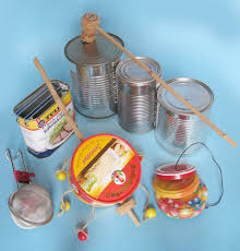 Viele Musikinstrumente Musikinstrumente Basteln Instrumente Basteln Instrumente Selber Bauen