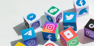 Check spelling or type a new query. Aplikasi Sosial Media Populer 2020 Tetap Terhubung Dengan Teman
