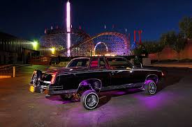 1985 oldsmobile cutlass supreme brougham child s play lowrider