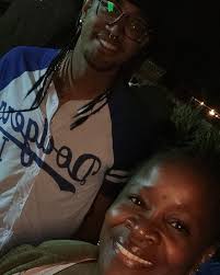 Angelina Vunge (@angelinavunge) • Instagram photos and videos