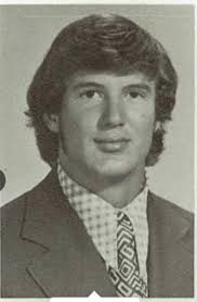 Robert "Bobby" Jones Class of 1990