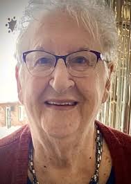 Priscilla Marie Vinton Obituary