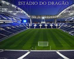 Pinto da costa admite contactos, mas rejeita superliga europeia. Hd Wallpaper F C Porto Stadium Sport Architecture Playing Field Grass Wallpaper Flare