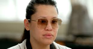 Tiffany Chen says Robert De Niro was "very supportive" when her face  "melted