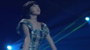 二階堂ふみが演じる歌川スキーの素敵なサマータイム