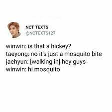 Misunderstood Huaze Lei Nct Nct Life Memes