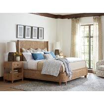 Shop our page now for great deals on premium brands at product line the brand offers a variety of outdoor furnishings perfect for those seeking a luxurious yet laid back lifestyle. Tommy Bahama Home Bedroom Sets Furniture You Ll Love In 2021 Wayfair
