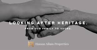 Bloomberg delivers business and markets news, data, analysis, and video to the world, featuring stories from businessweek and bloomberg news on everything pertaining to politics Hassan Allam Properties Rebranding Campaign Reflects The Brand S Heritage And Future