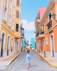 30 Of The Most Instagrammable Places In Puerto Rico Puerto Rico Trip Puerto Rico Pictures Instagram Pictures