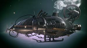 Steampunk Spaceship In 2020 Steampunk Movies Steampunk Steampunk Festival It is with great sadness that we have to postpone steampunks in space 2020 🙁.