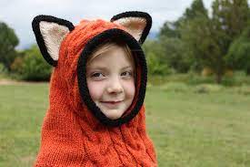Check spelling or type a new query. Ravelry Fox Hood Pattern By Valya Boutenko