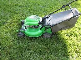 Maybe you would like to learn more about one of these? Lawn Boy Model 10682 Insight Sens A Speed Lawn Mower Final Look Startup May 19 2014 Youtube