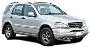 Certified mechanics fix your car in driveway. 1997 2005 Mercedes Benz Ml320 Ml350 Ml500 Workshop Repair Service Manual Mercedes Benz Mercedes Benz