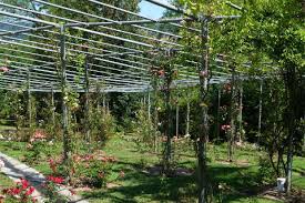 Des pièces uniques réalisées par la manufacture daum france. Les Jardins De L Imaginaire France A Contemporary Garden In The Dordogne