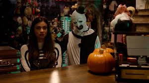 Verander thema (achtergrond foto) een niet gelabelde achtergrond taggen steun ons! Lauren Lavera On Twitter Is It Halloween Yet Terrifier Terrifier2 Arttheclown Siennashaw Finalgirl Https T Co I64zkvwpbp Twitter
