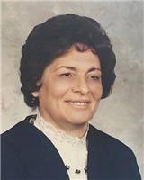 Juanita Trujillo Obituary (1930