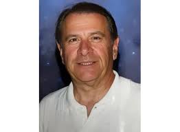 Anthony Joseph Perrone Obituary (1943