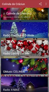 Colinde De Craciun Romanesti For Android Apk Download