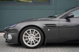 Image result for Meteorite Silver 2004 Aston Martin